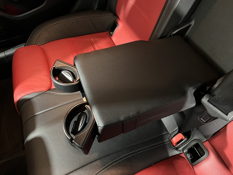 2019 (69) MERCEDES-BENZ CLA 200 AMG Line Premium Plus 4dr Tip Auto 5333530