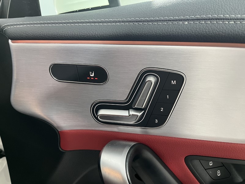 2019 (69) MERCEDES-BENZ CLA 200 AMG Line Premium Plus 4dr Tip Auto 5333516