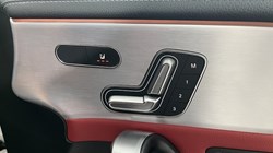 2019 (69) MERCEDES-BENZ CLA 200 AMG Line Premium Plus 4dr Tip Auto 5333516