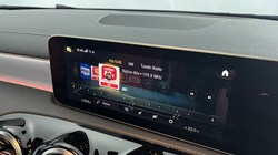 2019 (69) MERCEDES-BENZ CLA 200 AMG Line Premium Plus 4dr Tip Auto 5333522