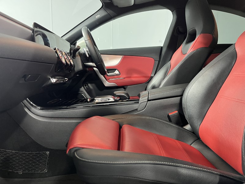 2019 (69) MERCEDES-BENZ CLA 200 AMG Line Premium Plus 4dr Tip Auto 5334822