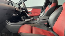 2019 (69) MERCEDES-BENZ CLA 200 AMG Line Premium Plus 4dr Tip Auto 5334822