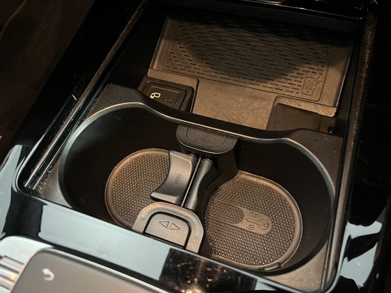 2019 (69) MERCEDES-BENZ CLA 200 AMG Line Premium Plus 4dr Tip Auto 5333526