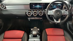 2019 (69) MERCEDES-BENZ CLA 200 AMG Line Premium Plus 4dr Tip Auto 5333500