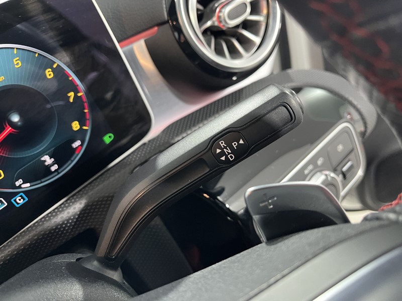 2019 (69) MERCEDES-BENZ CLA 200 AMG Line Premium Plus 4dr Tip Auto 5333505