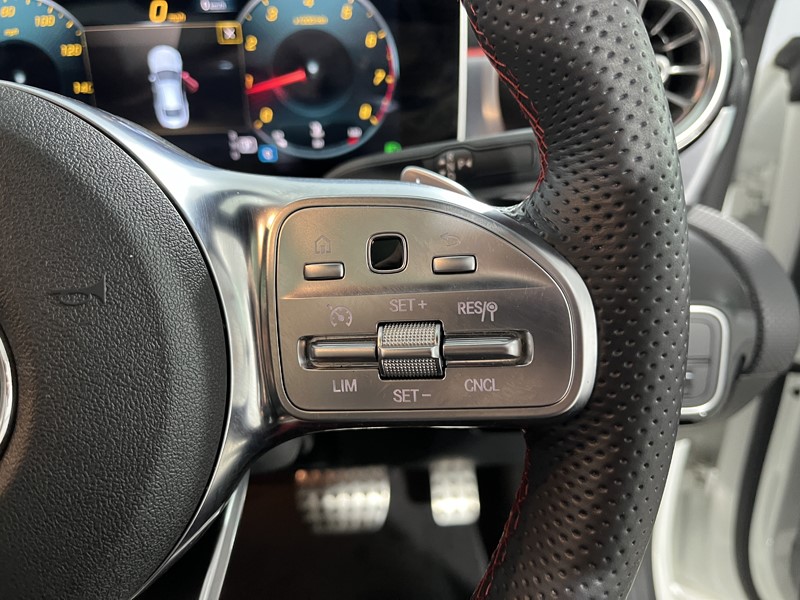 2019 (69) MERCEDES-BENZ CLA 200 AMG Line Premium Plus 4dr Tip Auto 5333519