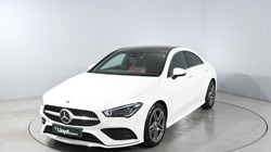2019 (69) MERCEDES-BENZ CLA 200 AMG Line Premium Plus 4dr Tip Auto 5333537
