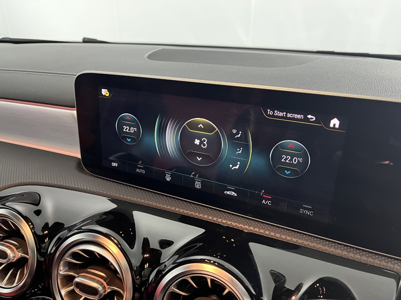 2019 (69) MERCEDES-BENZ CLA 200 AMG Line Premium Plus 4dr Tip Auto 5333525