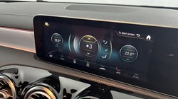 2019 (69) MERCEDES-BENZ CLA 200 AMG Line Premium Plus 4dr Tip Auto 5333525