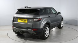 2018 (68) LAND ROVER RANGE ROVER EVOQUE 2.0 TD4 SE Tech 5dr Auto 5297450