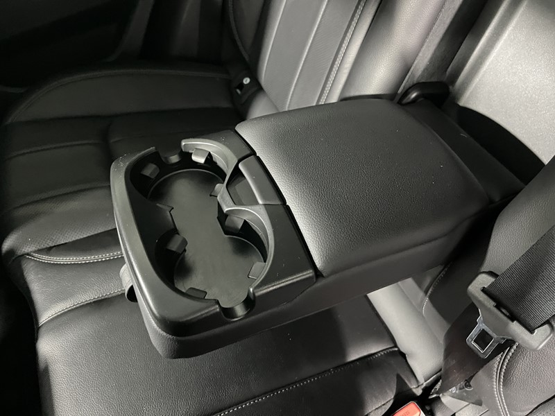 2018 (68) LAND ROVER RANGE ROVER EVOQUE 2.0 TD4 SE Tech 5dr Auto 5297442