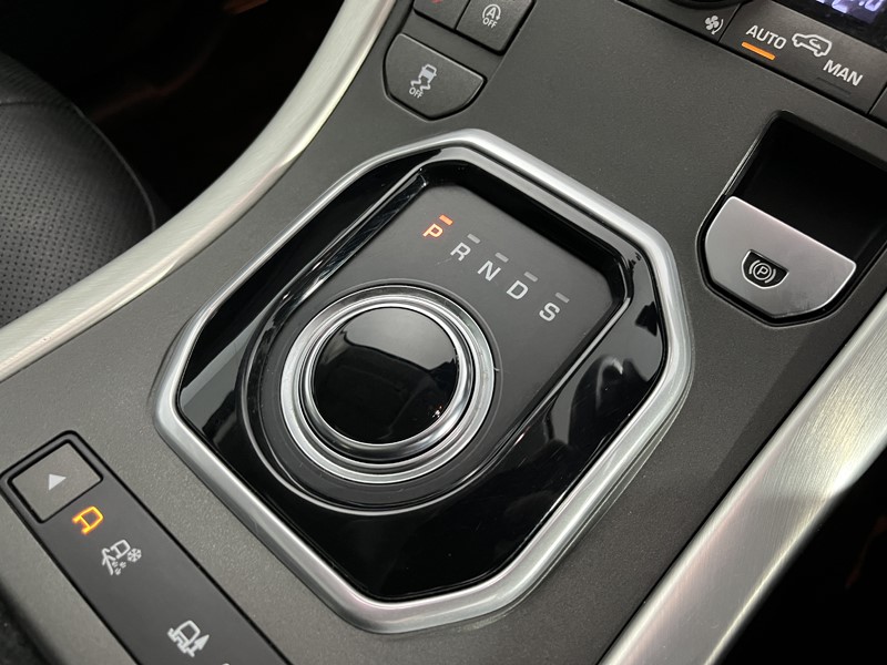 2018 (68) LAND ROVER RANGE ROVER EVOQUE 2.0 TD4 SE Tech 5dr Auto 5297416