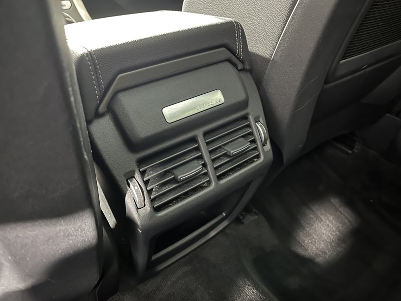 2018 (68) LAND ROVER RANGE ROVER EVOQUE 2.0 TD4 SE Tech 5dr Auto 5297444