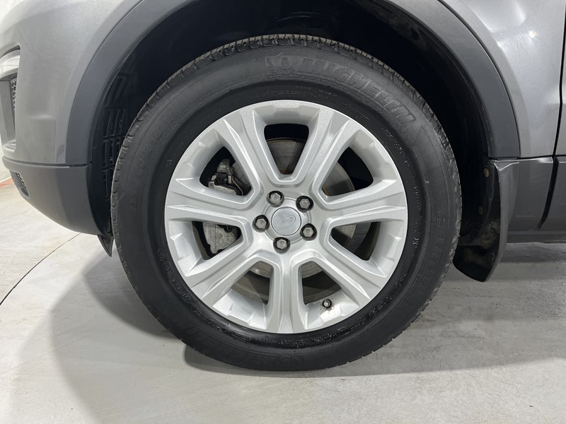 2018 (68) LAND ROVER RANGE ROVER EVOQUE 2.0 TD4 SE Tech 5dr Auto 5297420