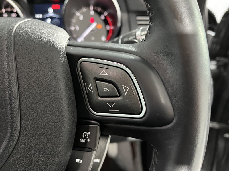 2018 (68) LAND ROVER RANGE ROVER EVOQUE 2.0 TD4 SE Tech 5dr Auto 5297431