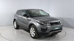 2018 (68) LAND ROVER RANGE ROVER EVOQUE 2.0 TD4 SE Tech 5dr Auto 5297407