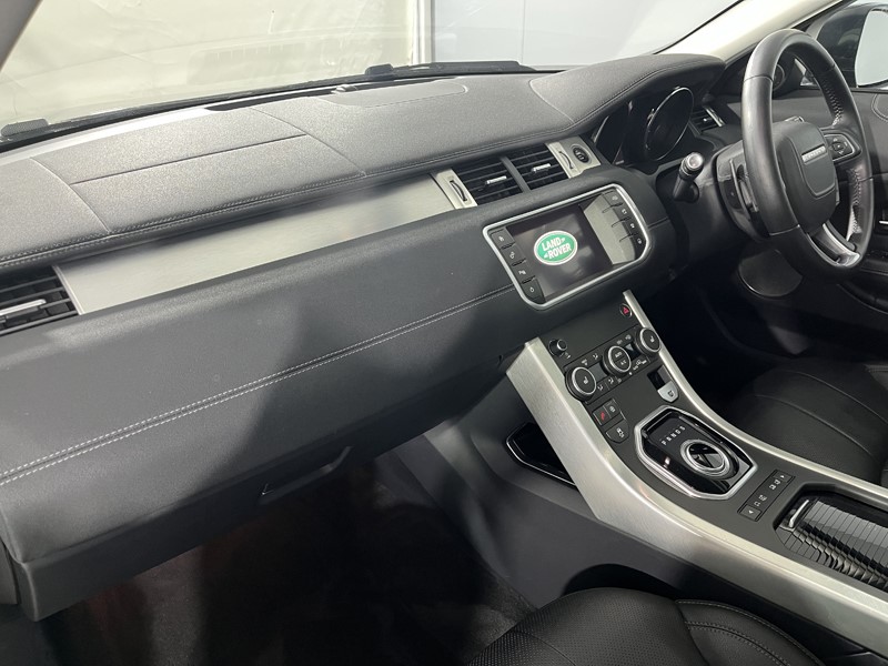 2018 (68) LAND ROVER RANGE ROVER EVOQUE 2.0 TD4 SE Tech 5dr Auto 5297413