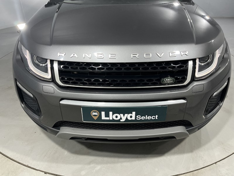 2018 (68) LAND ROVER RANGE ROVER EVOQUE 2.0 TD4 SE Tech 5dr Auto 5297446