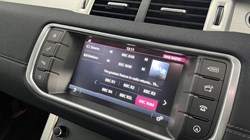 2018 (68) LAND ROVER RANGE ROVER EVOQUE 2.0 TD4 SE Tech 5dr Auto 5297434