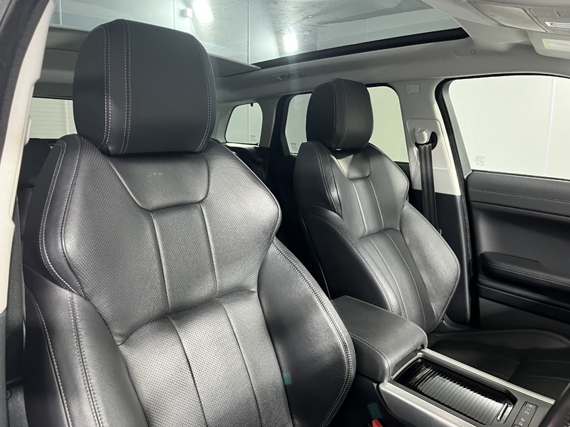 2018 (68) LAND ROVER RANGE ROVER EVOQUE 2.0 TD4 SE Tech 5dr Auto 5297417