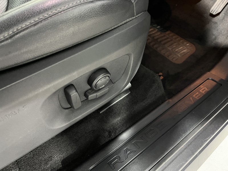 2018 (68) LAND ROVER RANGE ROVER EVOQUE 2.0 TD4 SE Tech 5dr Auto 5297426
