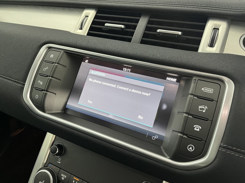 2018 (68) LAND ROVER RANGE ROVER EVOQUE 2.0 TD4 SE Tech 5dr Auto 5297435