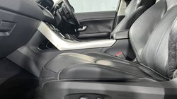 2018 (68) LAND ROVER RANGE ROVER EVOQUE 2.0 TD4 SE Tech 5dr Auto 5297440