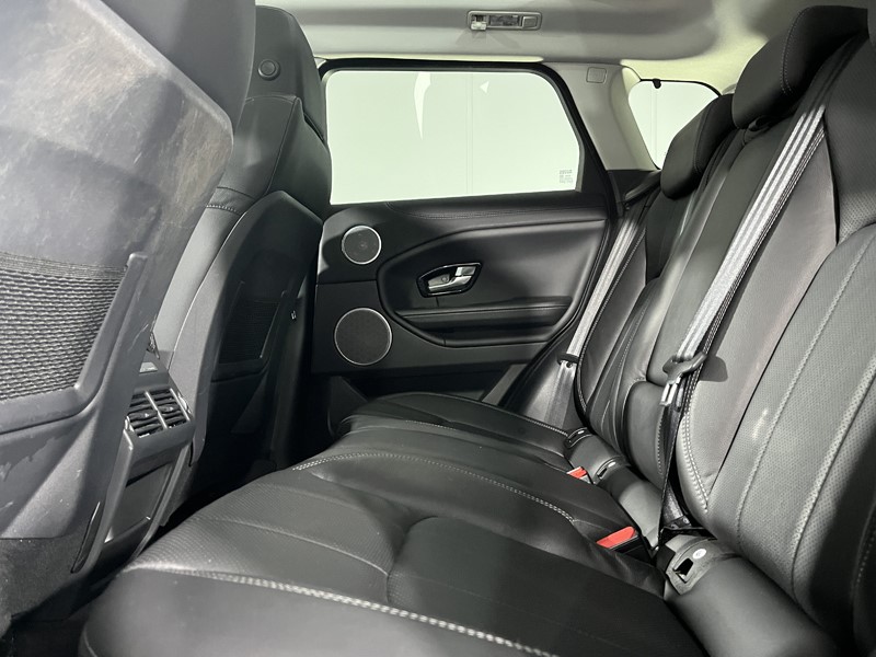 2018 (68) LAND ROVER RANGE ROVER EVOQUE 2.0 TD4 SE Tech 5dr Auto 5297441