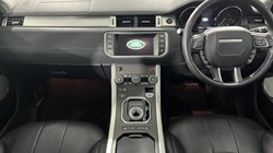 2018 (68) LAND ROVER RANGE ROVER EVOQUE 2.0 TD4 SE Tech 5dr Auto 5297410