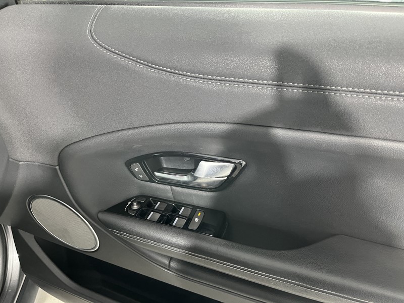 2018 (68) LAND ROVER RANGE ROVER EVOQUE 2.0 TD4 SE Tech 5dr Auto 5297427