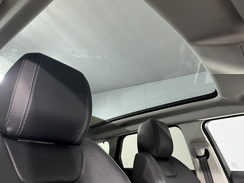 2018 (68) LAND ROVER RANGE ROVER EVOQUE 2.0 TD4 SE Tech 5dr Auto 5297423