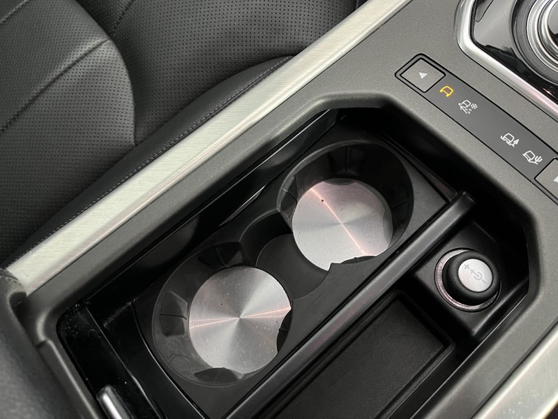 2018 (68) LAND ROVER RANGE ROVER EVOQUE 2.0 TD4 SE Tech 5dr Auto 5297437