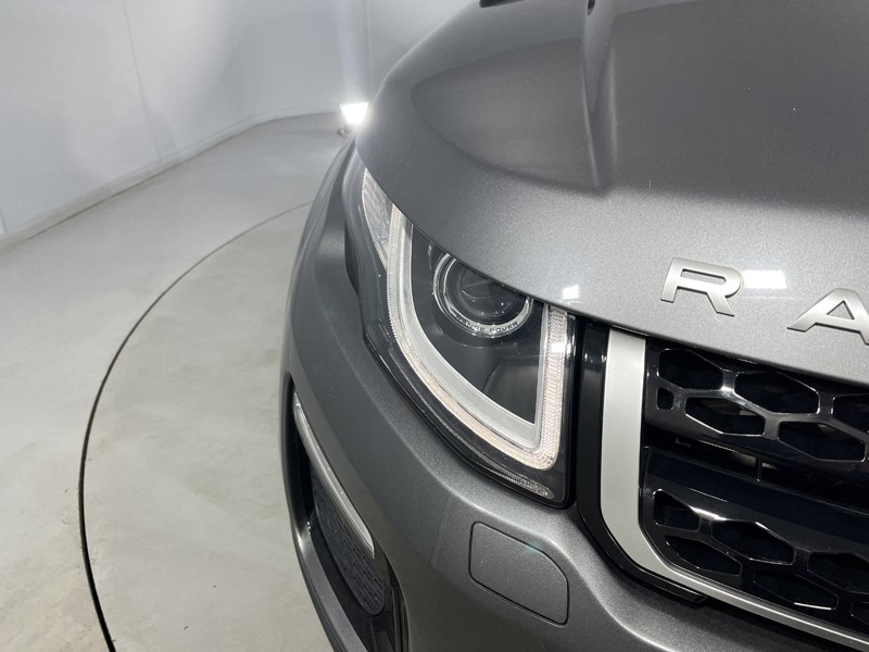 2018 (68) LAND ROVER RANGE ROVER EVOQUE 2.0 TD4 SE Tech 5dr Auto 5297445