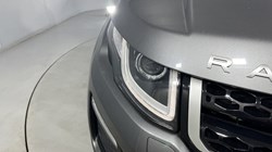 2018 (68) LAND ROVER RANGE ROVER EVOQUE 2.0 TD4 SE Tech 5dr Auto 5297445