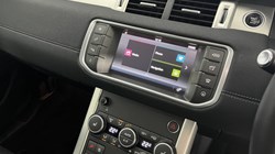 2018 (68) LAND ROVER RANGE ROVER EVOQUE 2.0 TD4 SE Tech 5dr Auto 5297414
