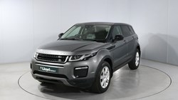 2018 (68) LAND ROVER RANGE ROVER EVOQUE 2.0 TD4 SE Tech 5dr Auto 5297449