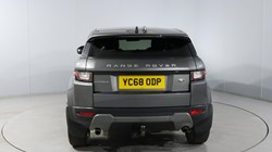 2018 (68) LAND ROVER RANGE ROVER EVOQUE 2.0 TD4 SE Tech 5dr Auto 5297421