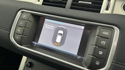 2018 (68) LAND ROVER RANGE ROVER EVOQUE 2.0 TD4 SE Tech 5dr Auto 5297425