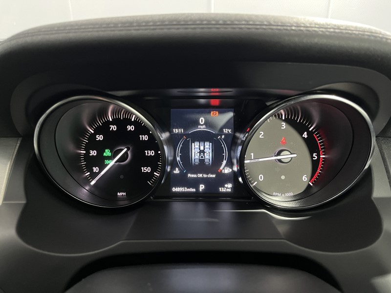 2018 (68) LAND ROVER RANGE ROVER EVOQUE 2.0 TD4 SE Tech 5dr Auto 5297415