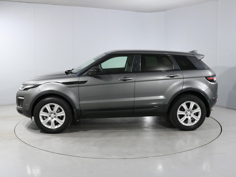 2018 (68) LAND ROVER RANGE ROVER EVOQUE 2.0 TD4 SE Tech 5dr Auto 5297451