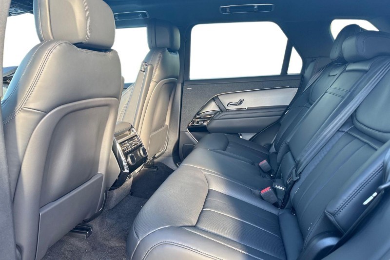  LAND ROVER RANGE ROVER SPORT 3.0 D300 Dynamic SE 5dr Auto 4804029