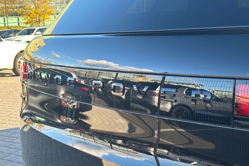  LAND ROVER RANGE ROVER SPORT 3.0 D300 Dynamic SE 5dr Auto 4804075