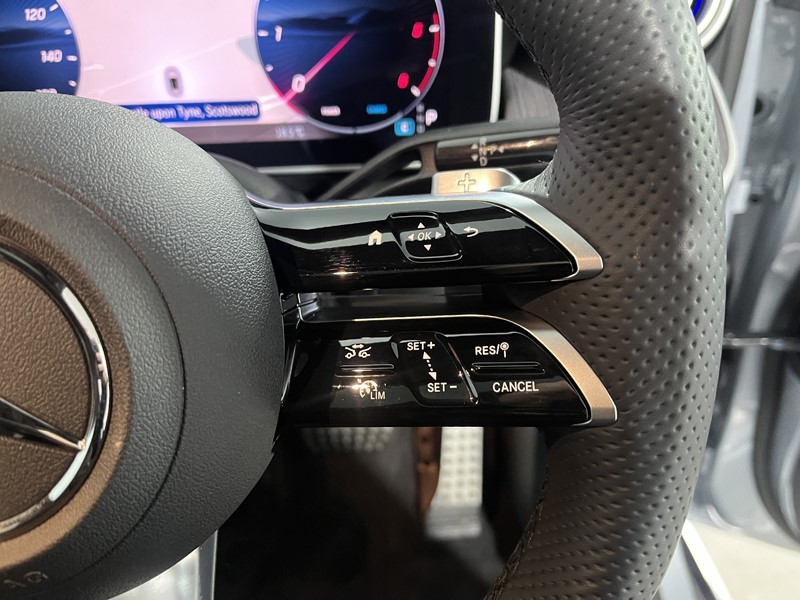 2024 (74) MERCEDES-BENZ GLC 300d 4Matic AMG Line Premium 5dr 9G-Tronic 5319583