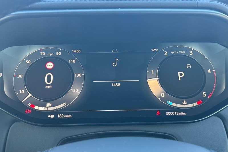  LAND ROVER RANGE ROVER SPORT 3.0 D300 Dynamic SE 5dr Auto 4804041