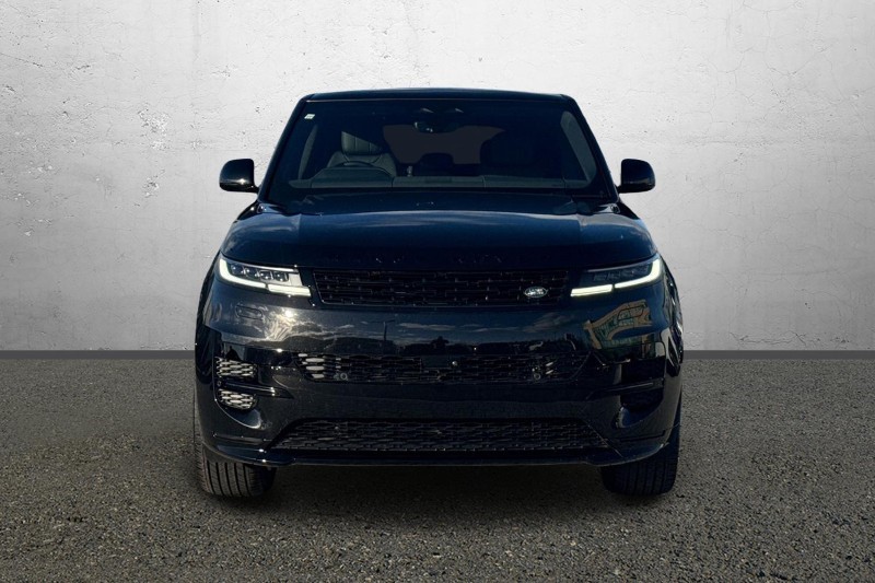  LAND ROVER RANGE ROVER SPORT 3.0 D300 Dynamic SE 5dr Auto 4804032