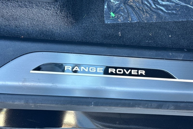  LAND ROVER RANGE ROVER SPORT 3.0 D300 Dynamic SE 5dr Auto 4804067