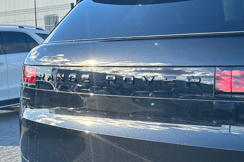  LAND ROVER RANGE ROVER SPORT 3.0 D300 Dynamic SE 5dr Auto 4804074