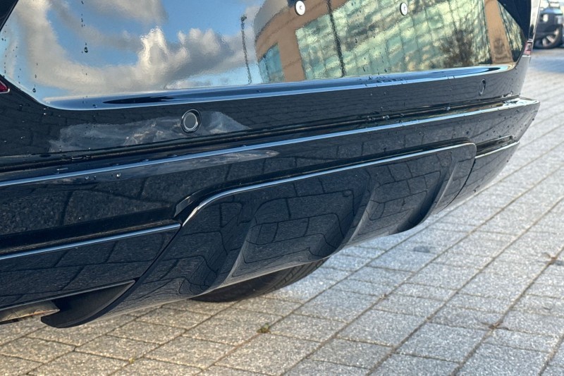  LAND ROVER RANGE ROVER SPORT 3.0 D300 Dynamic SE 5dr Auto 4804047