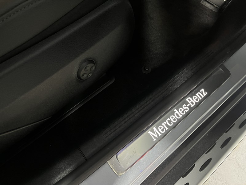 2024 (74) MERCEDES-BENZ GLC 300d 4Matic AMG Line Premium 5dr 9G-Tronic 5319577