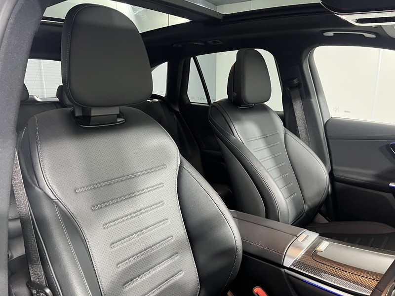 2024 (74) MERCEDES-BENZ GLC 300d 4Matic AMG Line Premium 5dr 9G-Tronic 5319568